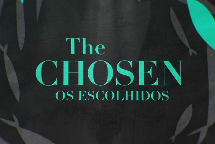 The  Chosen