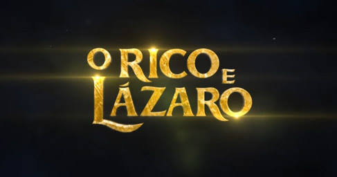 Rico e  Lazaro